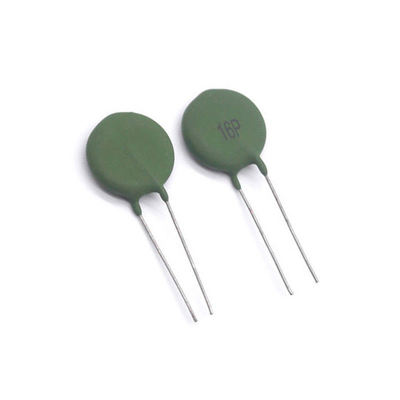 Resistência positiva MZ21- P500RMN do termistor do termistor 18MM PTC do coeficiente de temperatura de MZ31 16P