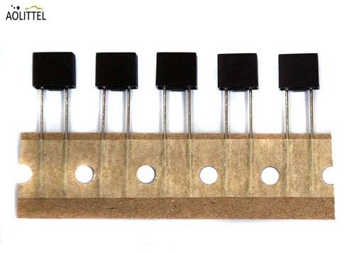 Micro fusível Subminiature FMS1200A 2A da ligação radial ativa rápida com VDE CQC PSE KTL do UL