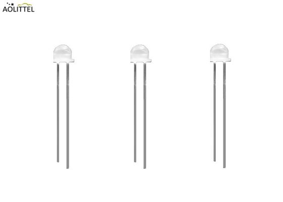 Sensor linear alto EKPD111A da luz do Photoresistor do LDR de IC 450-1050nm 6mm dos amplificadores de Photocurrent do ganho