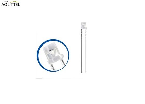 Sensor linear alto EKPD111A da luz do Photoresistor do LDR de IC 450-1050nm 6mm dos amplificadores de Photocurrent do ganho