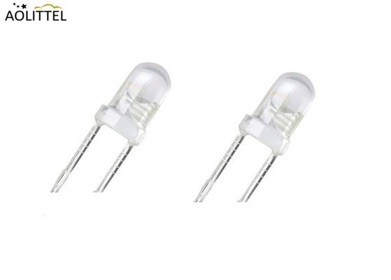 Sensor linear alto EKPD111A da luz do Photoresistor do LDR de IC 450-1050nm 6mm dos amplificadores de Photocurrent do ganho