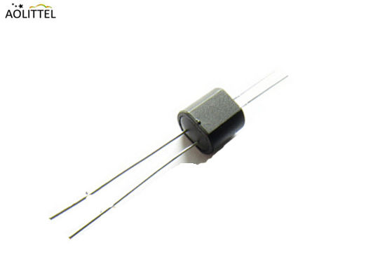 4 o LDR Leaded axial dos pinos 20mA Output o acoplador ótico linear análogo WDYJ-65 com tensão 2KV do isolamento para o amplificador audio