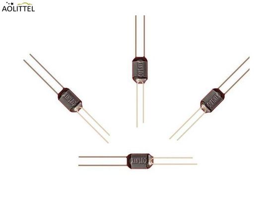 4 o LDR Leaded axial dos pinos 20mA Output o acoplador ótico linear análogo WDYJ-65 com tensão 2KV do isolamento para o amplificador audio