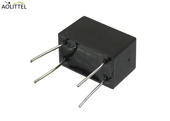 Acoplador ótico linear análogo condutor WDYJ-0202 da foto do mergulho da cruz 4Pins do ST Vactrol LCR-0202 com tensão dianteira 2.5V
