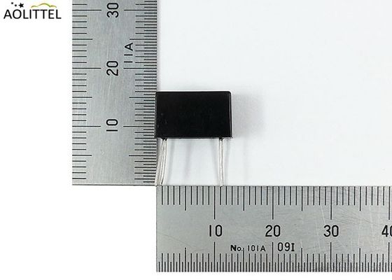 Acoplador ótico linear análogo condutor WDYJ-0202 da foto do mergulho da cruz 4Pins do ST Vactrol LCR-0202 com tensão dianteira 2.5V