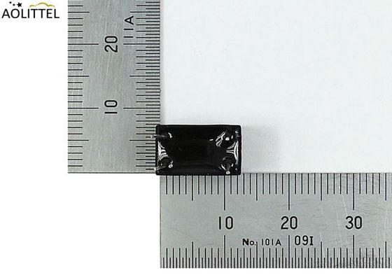 Acoplador ótico linear análogo condutor WDYJ-0202 da foto do mergulho da cruz 4Pins do ST Vactrol LCR-0202 com tensão dianteira 2.5V