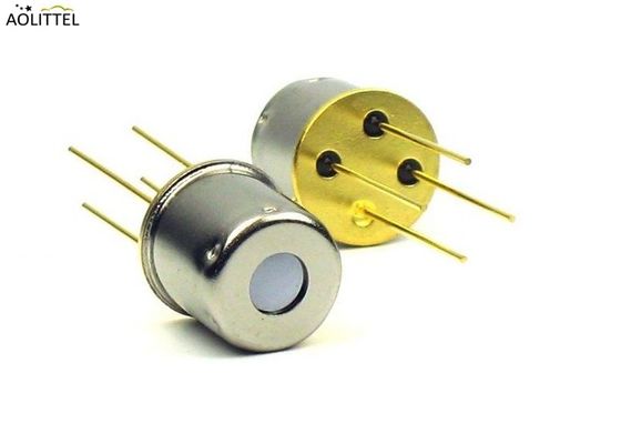 Sensor de temperatura infravermelho 100K da termopilha do IR do pacote TO-46 3950 ISB-TS45H para a medida sem contato da temperatura