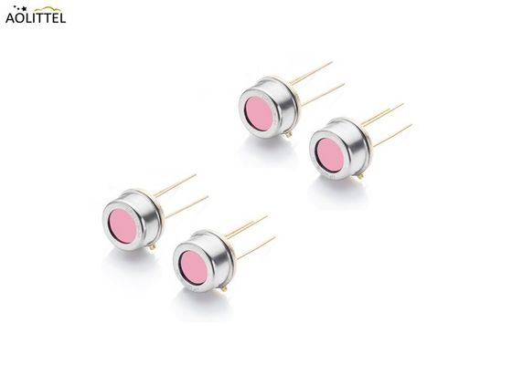 Sensor antiparasitário forte LVF001 de Dection Infared da chama com distância do sensor mais de 25 medidores