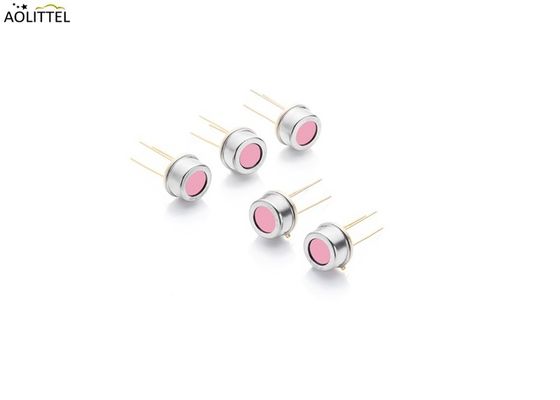 Sensor antiparasitário forte LVF001 de Dection Infared da chama com distância do sensor mais de 25 medidores