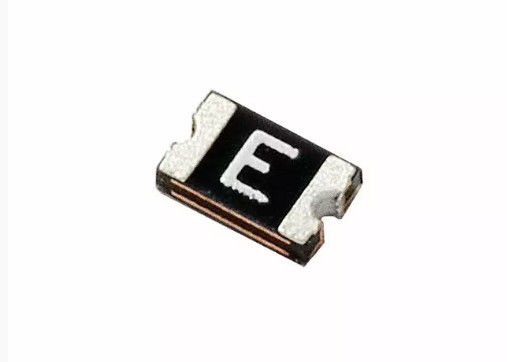 Restaure fusíveis Resettable da montagem SMD PPTC da superfície do termistor do PTC do polímero da microplaqueta 2012 0.1A 15V para dispositivos de USB