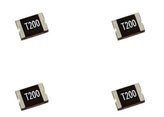 SMD2920P185TF PolyFuse 7351 fusíveis Resettable PPTC 1.85A 33V 2920 da montagem de superfície para o equipamento de telecomunicações da baixa tensão