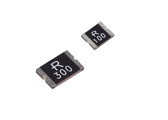 SMD2920P185TF PolyFuse 7351 fusíveis Resettable PPTC 1.85A 33V 2920 da montagem de superfície para o equipamento de telecomunicações da baixa tensão