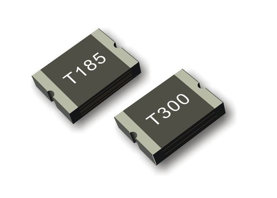 SMD2920P185TF PolyFuse 7351 fusíveis Resettable PPTC 1.85A 33V 2920 da montagem de superfície para o equipamento de telecomunicações da baixa tensão