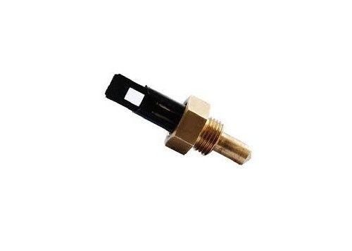 sensor de temperatura integrado Grampo-mola da ponta de prova do conector G18 Overmolded micro para caldeira de gás de condensação fixada na parede