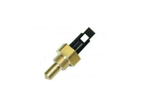 sensor de temperatura integrado Grampo-mola da ponta de prova do conector G18 Overmolded micro para caldeira de gás de condensação fixada na parede