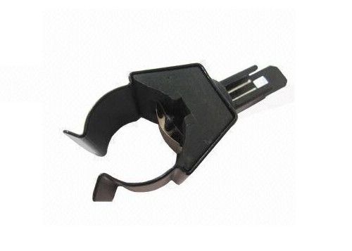 sensor de temperatura integrado Grampo-mola da ponta de prova do conector G18 Overmolded micro para caldeira de gás de condensação fixada na parede