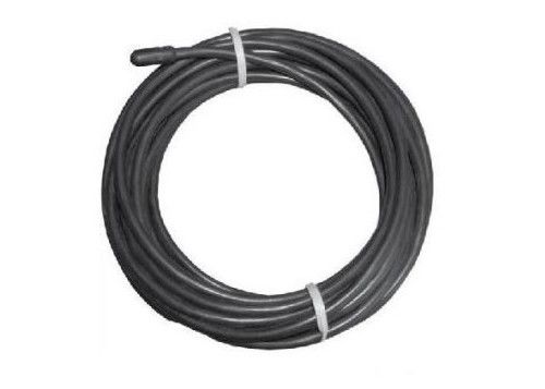 Ponta de prova 5x17mm 15KOhm 3470 do sensor de temperatura do assoalho bonde do aquecimento Underfloor a micro com IP68 avaliou impermeável