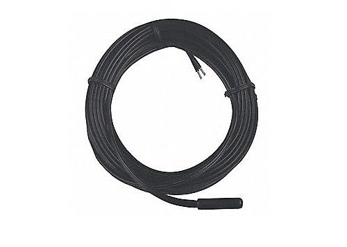 Ponta de prova 5x17mm 15KOhm 3470 do sensor de temperatura do assoalho bonde do aquecimento Underfloor a micro com IP68 avaliou impermeável