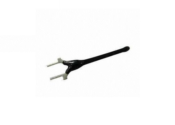 Microplaqueta NTC radial 10KOhm 3470 do termistor do sensor de temperatura do equipamento da detecção da temperatura do alarme de incêndio