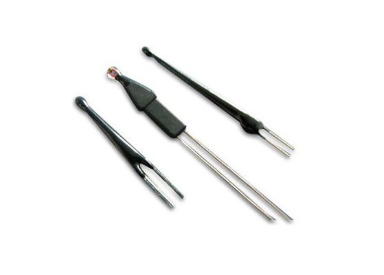 Microplaqueta NTC radial 10KOhm 3470 do termistor do sensor de temperatura do equipamento da detecção da temperatura do alarme de incêndio