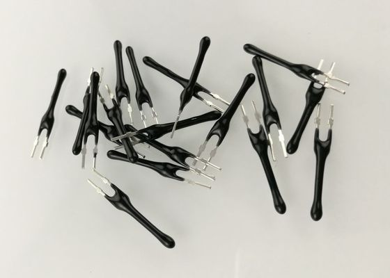 Microplaqueta NTC radial 10KOhm 3470 do termistor do sensor de temperatura do equipamento da detecção da temperatura do alarme de incêndio