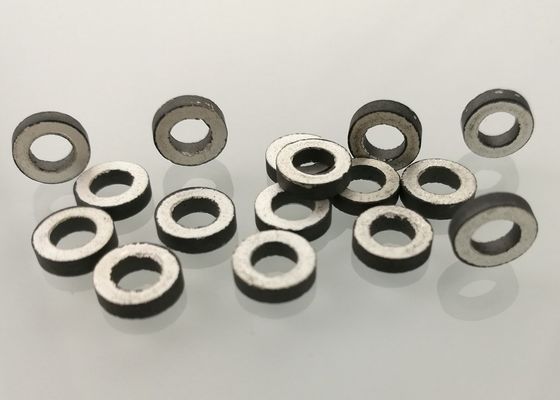 MF57 feito-à-medida microplaqueta sem chumbo 516Ohm do termistor do anel NTC do disco para a temperatura automotivo Senso do líquido refrigerante do motor AEC-Q200