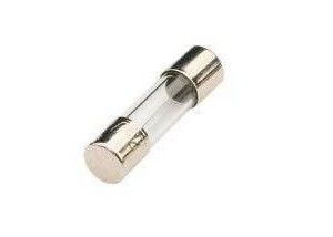 A vira-lata do VDE PSE CCC KTL UR alistou o fusível 6.3A 250V 5x20mm do tubo de vidro do intervalo com código de sistema harmonizado 8536100000