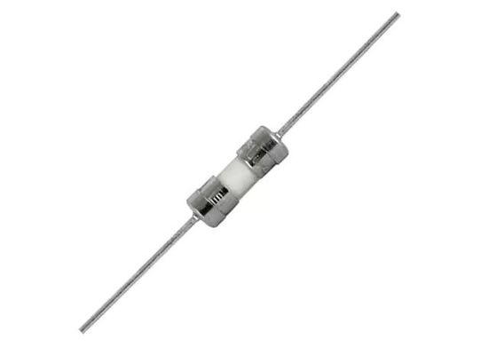 Do fusível cerâmico 6x30mm rápido do tubo do sopro do padrão 250V 3.6x10mm 5x20mm do IEC fusível de cartucho diminuto 5A para a iluminação divina