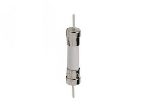 Do tempo de atraso lento do sopro da virola da capacidade 5x20mm relação cerâmica de quebra alta 4A 125VAC do fusível do tubo para os bens brancos