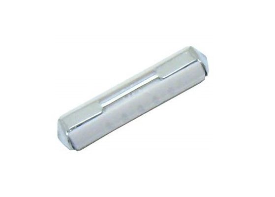 DIN72581 fusível europeu liga de zinco 32VDC 5A-40A da baquelite 6x24mm do padrão GBC o auto para lâmina do carro automotivo da UE a auto funde