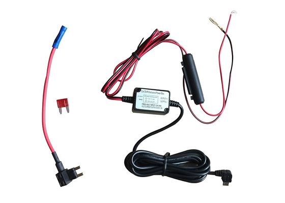 Mini adaptador personalizado 32V do fusível do Adicionar-um-circuito do suporte do fusível da lâmina do ATM APM auto para a motocicleta japonesa SUV DIY do caminhão do carro