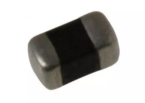 Varistor de óxido metálico Multilayer métrico MVR0603-8R0G da microplaqueta da montagem MLV MLCV SMD 1608 de superfície 8V 30A para a proteção do impulso
