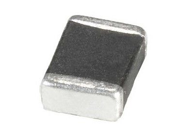 Varistor de óxido metálico MVR0805-431G de filme fino SMD 0805 2012 275VAC SMT para a tensão de pico e a eletricidade estática