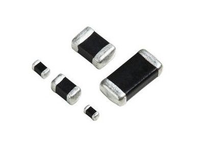 Varistor de óxido metálico MVR0805-431G de filme fino SMD 0805 2012 275VAC SMT para a tensão de pico e a eletricidade estática