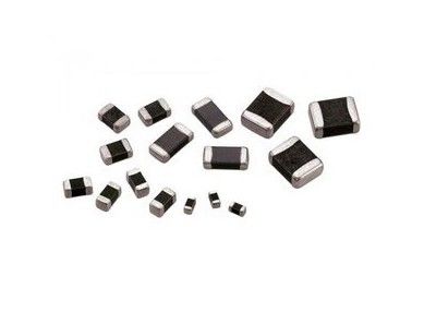 Varistor de óxido metálico MVR0805-431G de filme fino SMD 0805 2012 275VAC SMT para a tensão de pico e a eletricidade estática