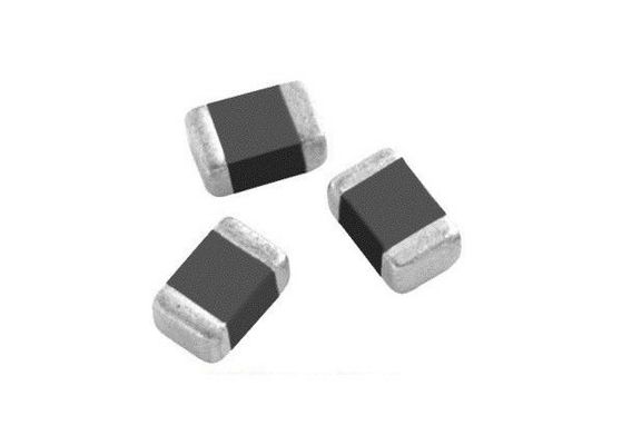 Varistor de óxido metálico MVR0805-431G de filme fino SMD 0805 2012 275VAC SMT para a tensão de pico e a eletricidade estática