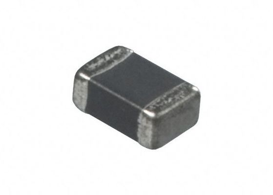 3216 varistor de óxido metálico Multilayer automotivo 47V da microplaqueta da proteção contra sobrecarga do filme grosso SMD 1206 40% para a proteção do modem