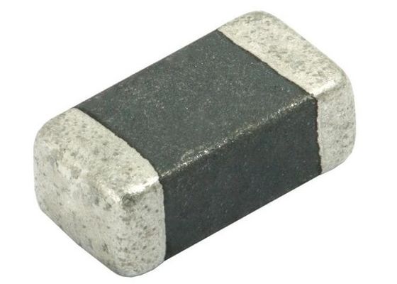 3216 varistor de óxido metálico Multilayer automotivo 47V da microplaqueta da proteção contra sobrecarga do filme grosso SMD 1206 40% para a proteção do modem