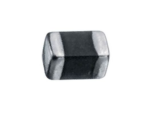 Supressores transientes da tensão do varistor de óxido metálico 14V dos MOVIMENTOS da microplaqueta da proteção do impulso de SMD 0402 10A 1005 Multilayer normais