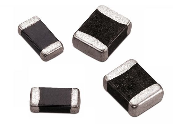 Supressores transientes cerâmicos de alta tensão da tensão do impulso alto 3225 varistores Multilayer MVR1210-431G 1210 431V da microplaqueta de MLV