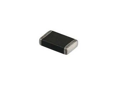 Da métrica Multilayer dos varistores de óxido metálico MVR1812-390H da microplaqueta da baixa tensão SMD 1812 montagem de superfície 39V 800A 2500pF 3.1J 4532