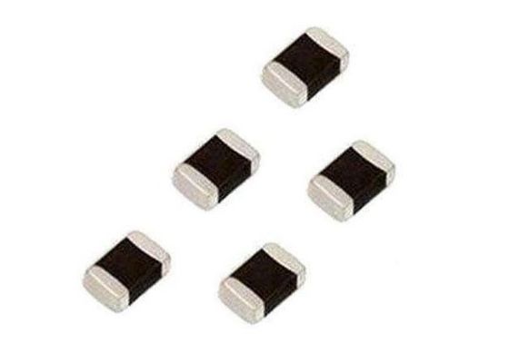 Indutores Multilayer condutores altos da microplaqueta do grânulo de ferrite da bobina de Q 0402 0603 0805 1206 1-300mA 0.047-100uH atual Inductanc