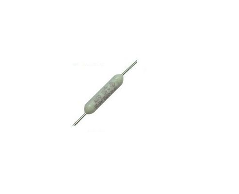 O Thermal de alta temperatura de AUPO liga o fusível cerâmico da interrupção 135C de TCO P5-3A-F 3A 250V para o aquecedor de água inteligente do gás