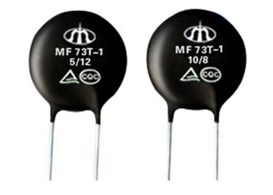 Diâmetro do termistor 2Ohm 25A 3300uF 5W 35mm do limitador atual MF73T-1 2/25 NTC do Inrush do poder superior da cruz de Ametherm SL322R025
