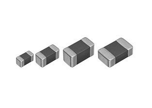 Termistor de superfície 0402 da microplaqueta NTC do pacote da montagem 0603 0805 SMD para o xEV automotivo Wearables da tabuleta de Smartphone médico