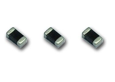Termistor de superfície 0402 da microplaqueta NTC do pacote da montagem 0603 0805 SMD para o xEV automotivo Wearables da tabuleta de Smartphone médico