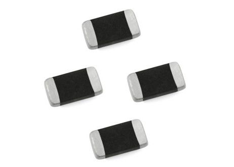 Termistor de superfície 0402 da microplaqueta NTC do pacote da montagem 0603 0805 SMD para o xEV automotivo Wearables da tabuleta de Smartphone médico