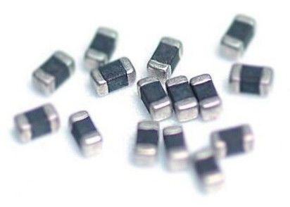 Termistor de superfície 0402 da microplaqueta NTC do pacote da montagem 0603 0805 SMD para o xEV automotivo Wearables da tabuleta de Smartphone médico
