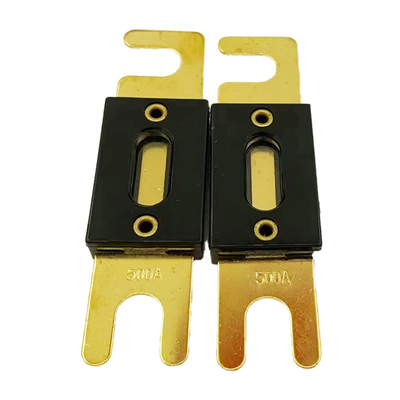 ANL AUTO fusíveis 30A 40A 50A 60A 70A 80A 100A 120A 125A 150A 175A 200A 225A 250A 275A 300A