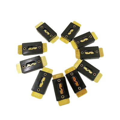 ANL AUTO fusíveis 30A 40A 50A 60A 70A 80A 100A 120A 125A 150A 175A 200A 225A 250A 275A 300A
